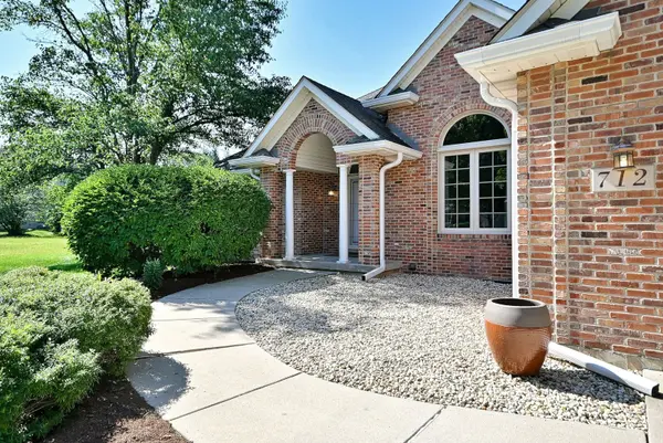712 Brighton DR, Sugar Grove, IL 60554
