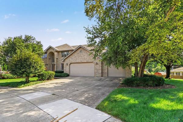7728 171st PL, Tinley Park, IL 60477