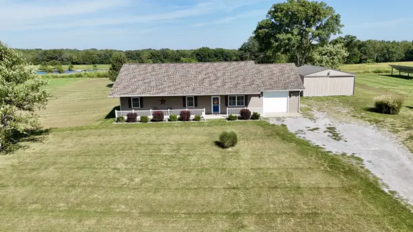 1050 Campground RD, Ava, IL 62907