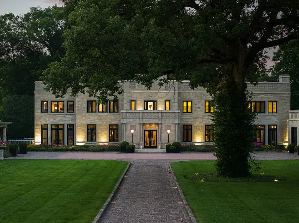 919 HILL RD, Winnetka, IL 60093