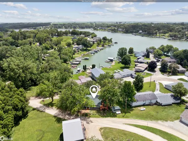 345 Center Point DR, Montezuma, IA 50171