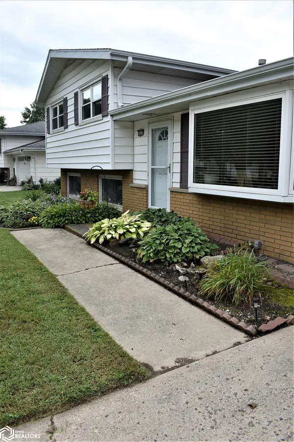 2407 Linden AVE, Iowa Falls, IA 50126