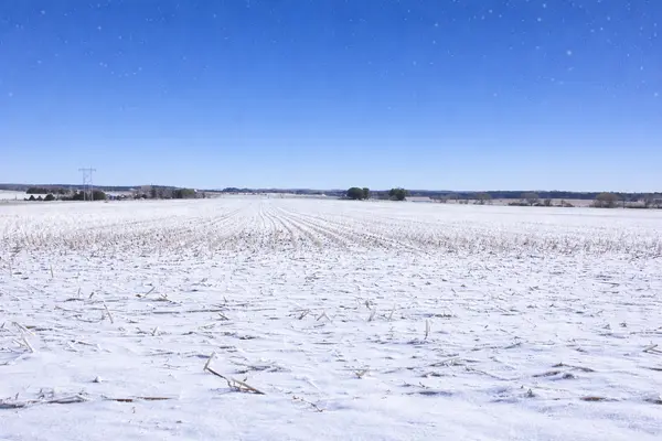 LOT 1 COUNTY ROAD T, Hammond, WI 54015