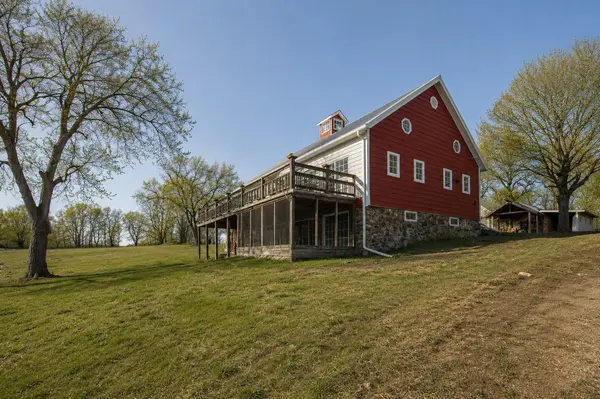 12141 Tripp AVE, Fulda, MN 56131