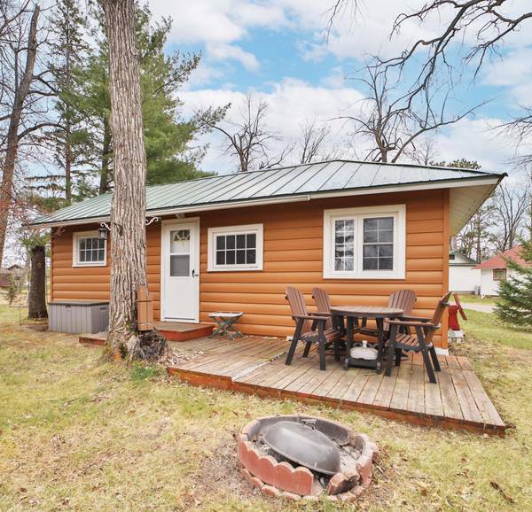 30055 Circle DR, Breezy Point, MN 56472