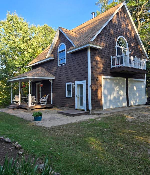 18302 Johnson RD, Brainerd, MN 56401