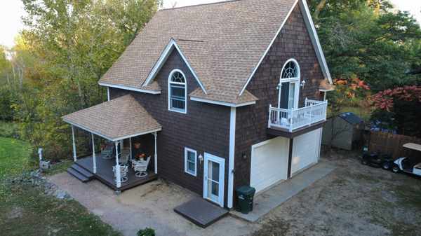 18302 Johnson RD, Brainerd, MN 56401