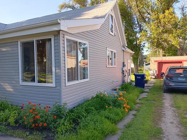 603 Pearl ST N, Buffalo, ND 58011
