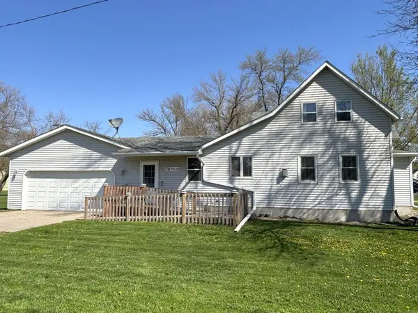 76 4th AVE E, Wood Lake, MN 56297