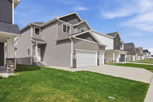 6741 71st AVE S, Horace, ND 58047