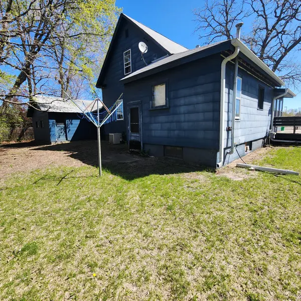 11444 Hanson BLVD NW, Coon Rapids, MN 55433
