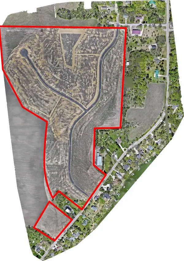 TBD Lot 13 BLK 3 Chainview CT NW, Alexandria, MN 56308