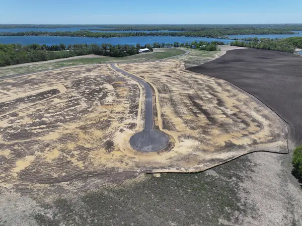 TBD Lot 13 BLK 3 Chainview CT NW, Alexandria, MN 56308