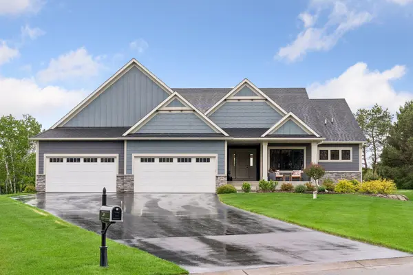 2480 154th LN NE, Ham Lake, MN 55304