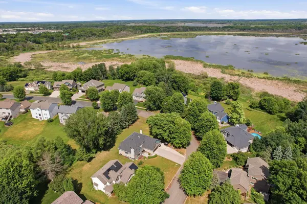 7273 Stagecoach TRL, Lino Lakes, MN 55014