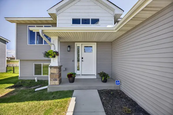 25695 Euclid AVE, Wyoming, MN 55092