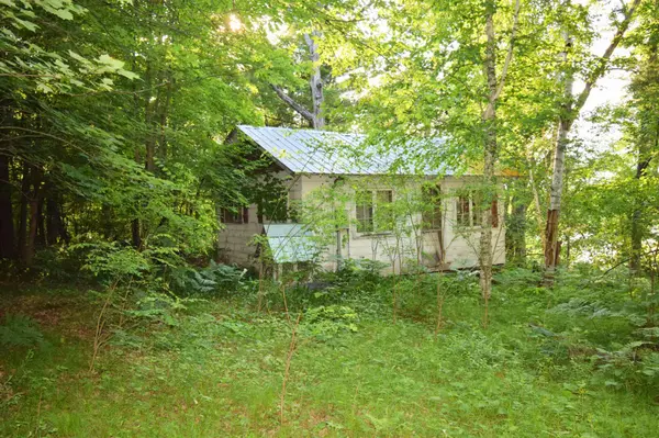 7230 County Road U, Danbury, WI 54830