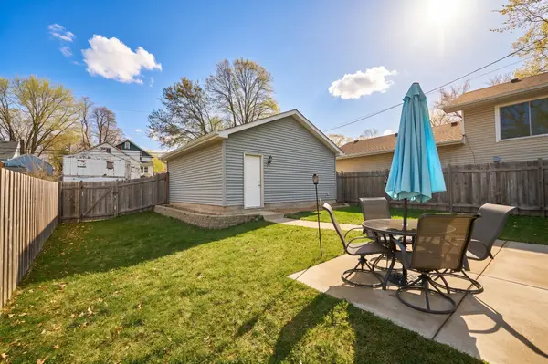 3846 Tyler ST NE, Columbia Heights, MN 55421