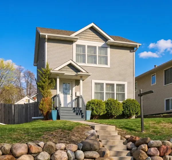 3846 Tyler ST NE, Columbia Heights, MN 55421