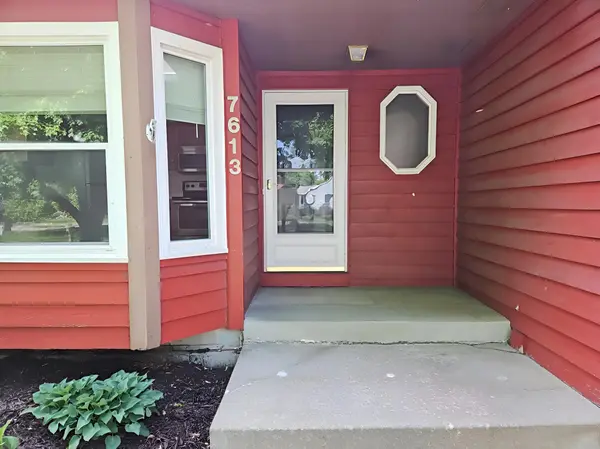 7613 Fairfield RD, Brooklyn Park, MN 55444