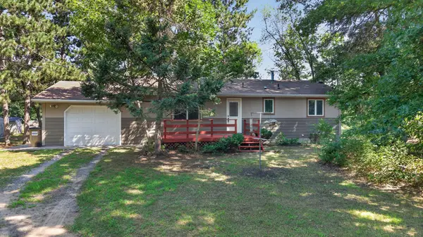 15462 321st AVE NW, Princeton, MN 55371
