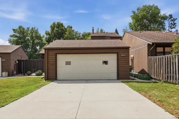 2312 15th ST S #C14, Fargo, ND 58103