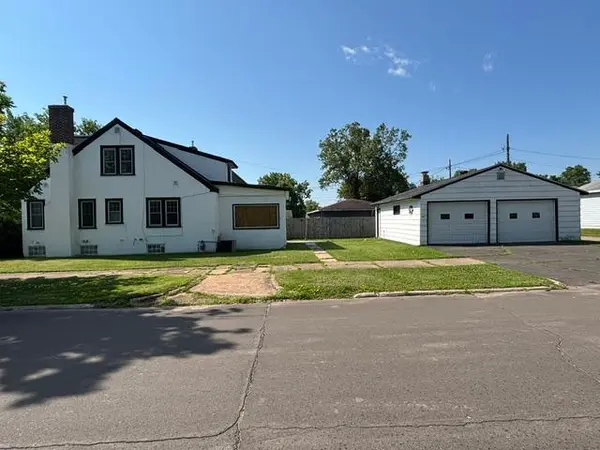 3301 2nd AVE W, Hibbing, MN 55746