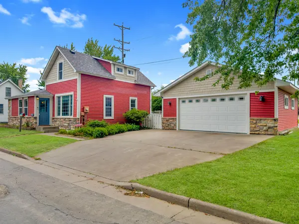 616 N Pierce AVE, New Richmond, WI 54017