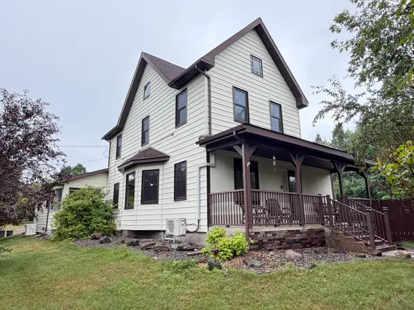 401 River Bluff AVE, Sandstone, MN 55072