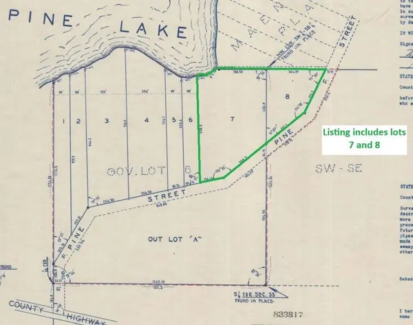 1819 Pine Street RD, Ely, MN 55731