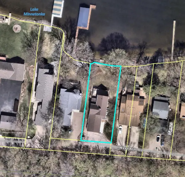 4580 West Arm RD, Spring Park, MN 55384