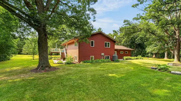 12702 Eastwick LN, Pine City, MN 55063