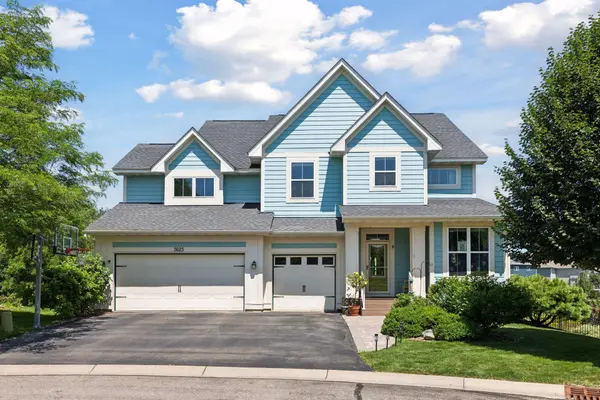 7623 Addisen CT, Inver Grove Heights, MN 55077