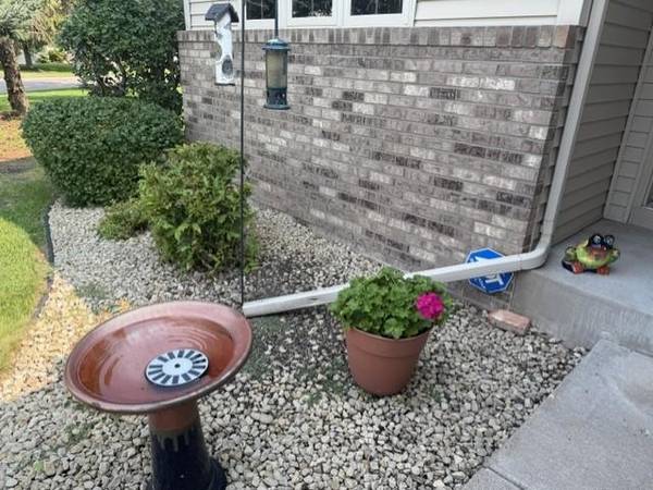 14361 Hummingbird ST NW, Andover, MN 55304