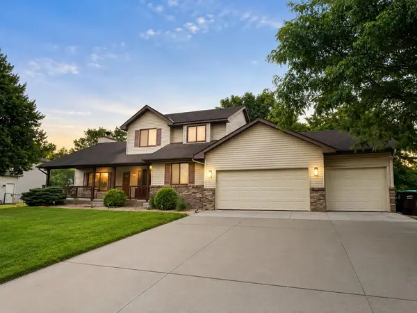 13160 Aspen DR, Rogers, MN 55374