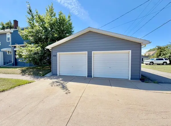 502 W 3rd AVE, Keewatin, MN 55753