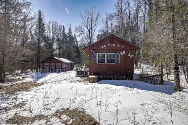 5297 POPPLE RIVER RD,  Argonne,  WI 54511-0000