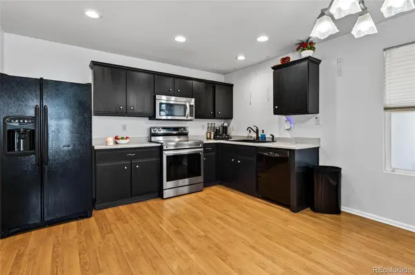 846 Mockingbird LN, Brighton, CO 80601