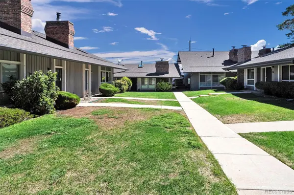 6495 E Happy Canyon RD #50, Denver, CO 80237