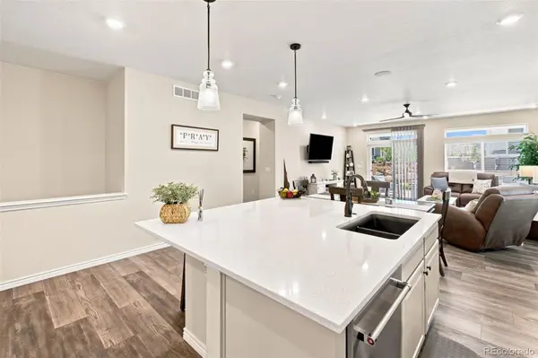 6001 Bennach GRV, Colorado Springs, CO 80927
