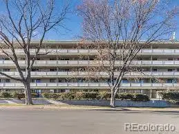 4600 E Asbury CIR #401, Denver, CO 80222