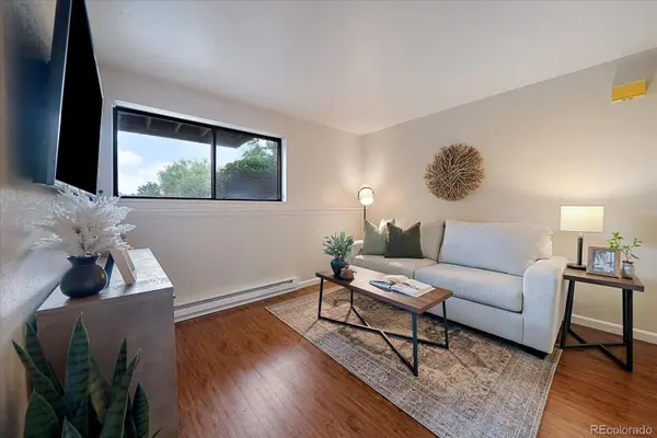 2640 Juniper AVE #38-4, Boulder, CO 80304