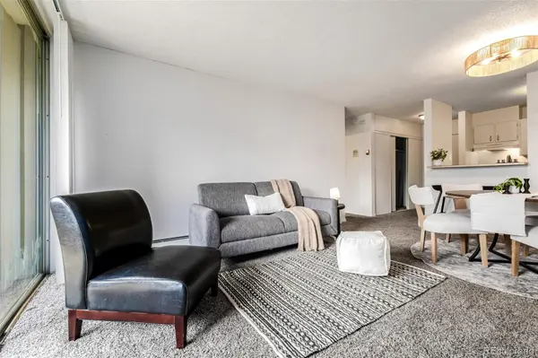 2281 S Vaughn WAY #118A, Aurora, CO 80014