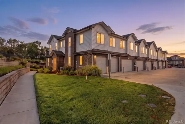 14943 E Belleview DR, Aurora, CO 80015