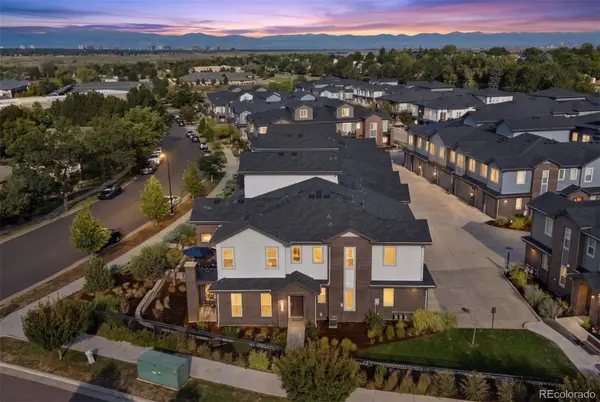 14943 E Belleview DR, Aurora, CO 80015