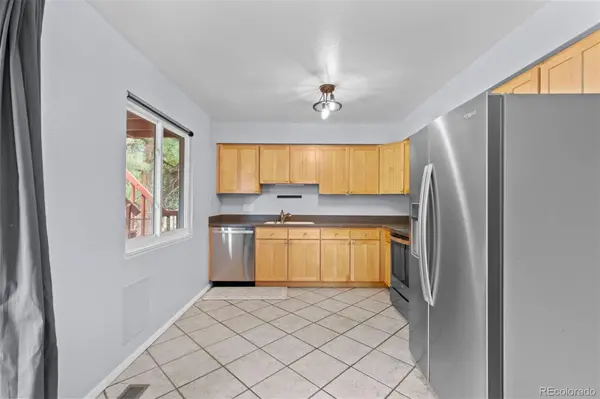 1553 S Tucson ST, Aurora, CO 80012