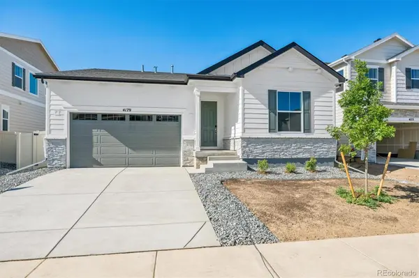4179 Orangewood DR, Johnstown, CO 80534