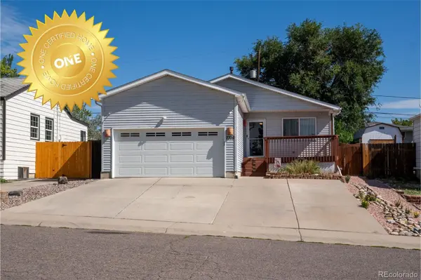 2339 W Hillside AVE, Englewood, CO 80110