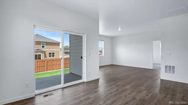 2303 Base ST, Fort Lupton, CO 80621