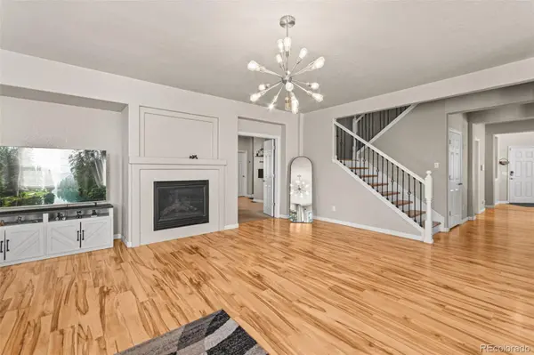 16534 E Fire Fly AVE, Parker, CO 80134